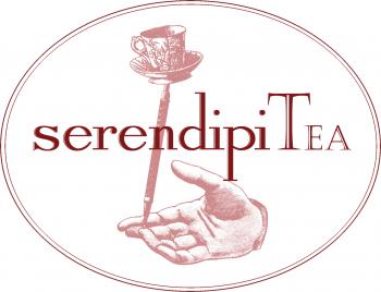 SerendipiTea logo